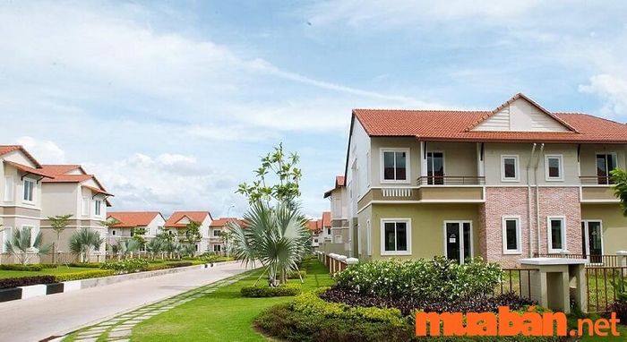 Thế đất Thanh Long