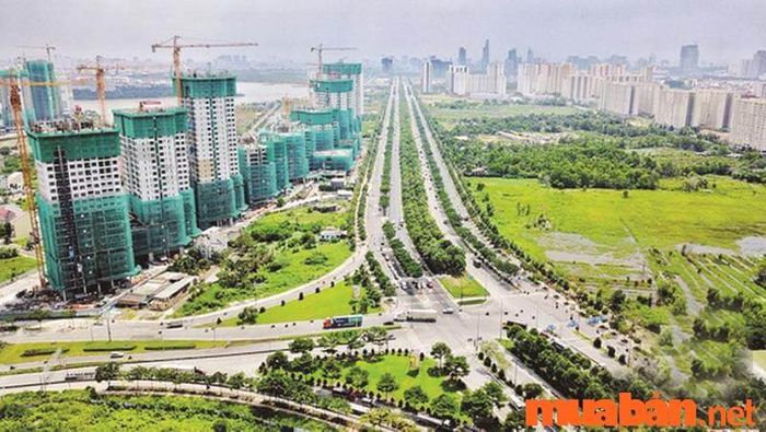 Long mạch là gì? Long mạch là khái niệm chỉ những khu vực tụ hội khí vượng từ đất trời.