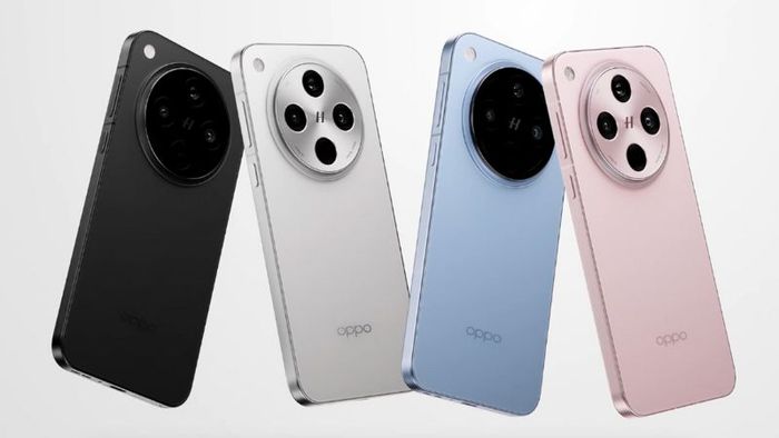 OPPO Find X8 Pro – Flagship tuyệt vời của OPPO