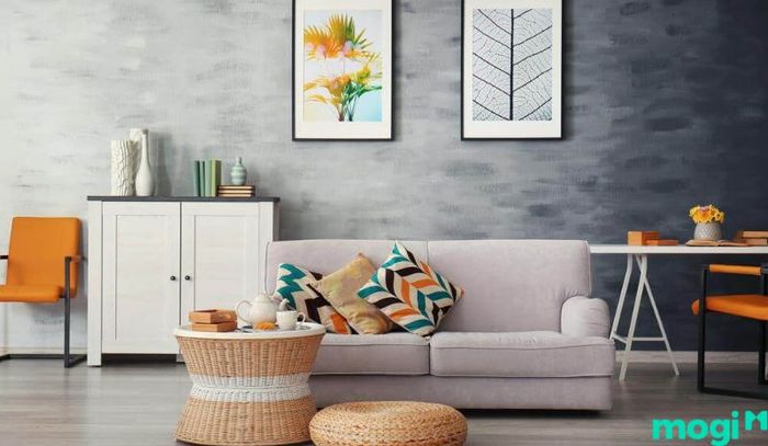 Chất lượng của nội thất cũng là yếu tố cần được xem xét kỹ trong bảng dự toán chi phí xây dựng nhà, vì nó ảnh hưởng đến tổng chi phí và sự bền vững của công trình.