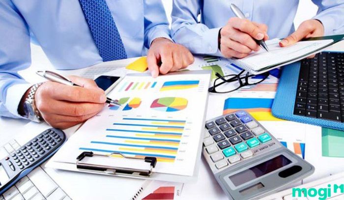 Bảng dự toán chi phí xây dựng nhà giúp quản lý và giám sát các chi phí đầu vào và đầu ra của công trình