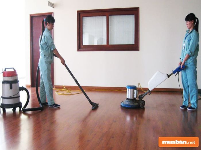 Dự án mang đến cho cư dân những dịch vụ đẳng cấp nhất