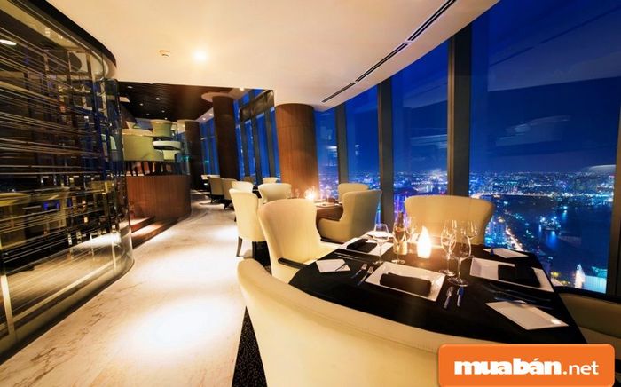 Bitexco Financial Tower