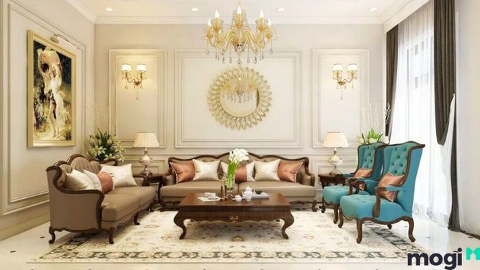 Thiết Kế Nội Thất Hợp Phong Thủy