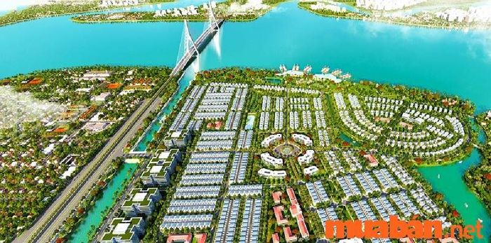 Long mạch là gì - Những ảnh hưởng của long mạch