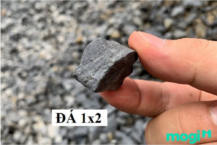 Đá mi là gì? Những đặc điểm nổi bật của đá 1x2mm là gì?