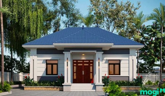Bảng dự toán chi phí xây nhà cấp 4 được lập chi tiết và đầy đủ từng hạng mục, giúp chủ đầu tư nắm rõ các chi phí cần thiết.