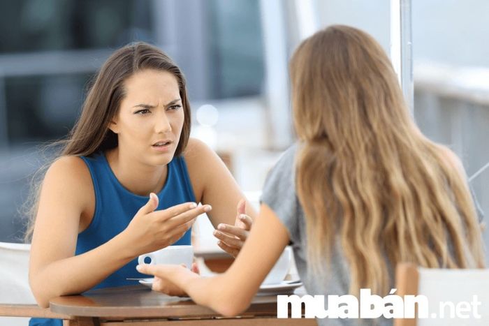 thương lượng thuê nhà