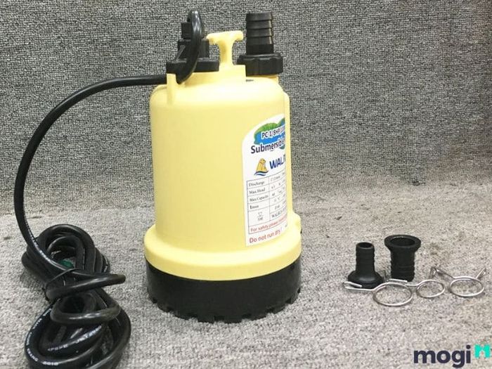 Giải pháp nâng nhà chống ngập