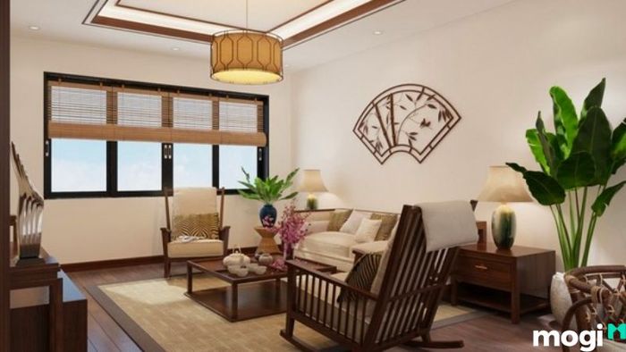 Thiết Kế Nội Thất Hợp Phong Thủy