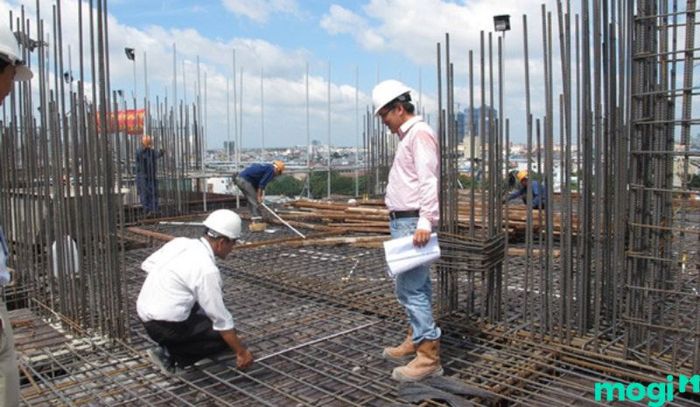 Bảng dự toán chi phí xây nhà – Vị trí xây dựng công trình có ảnh hưởng nhất định đến tổng chi phí thi công