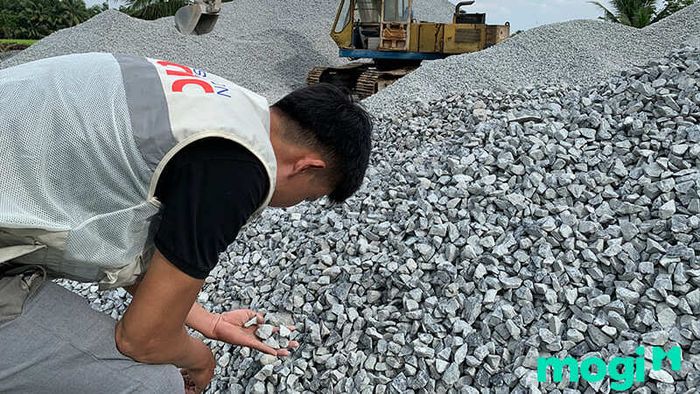 Khi trộn bê tông đá mi, có những điều cần lưu ý để đạt được chất lượng tốt nhất. Bạn đã biết những lưu ý này chưa?