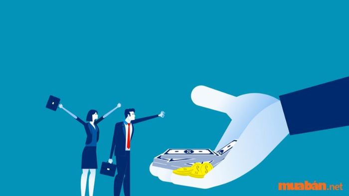 Bước 3: Lên chiến lược và chuẩn bị cho cuộc thảo luận về lương