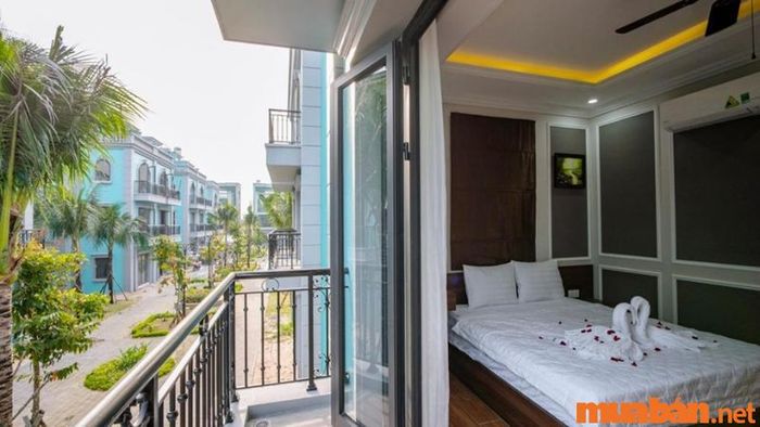 Sun Việt Phú Quốc Hotel