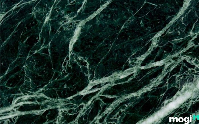 Đá Marble được hình thành từ đá vôi.