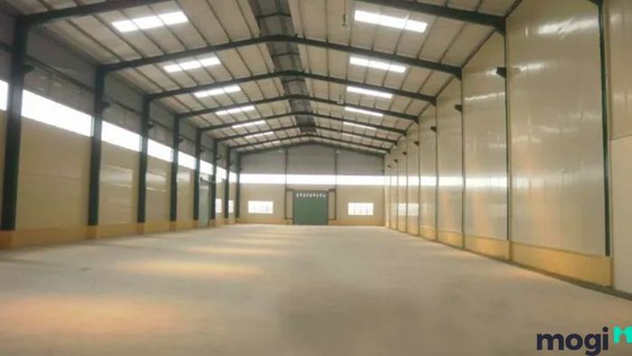Chi phí xây dựng nhà xưởng là bao nhiêu?