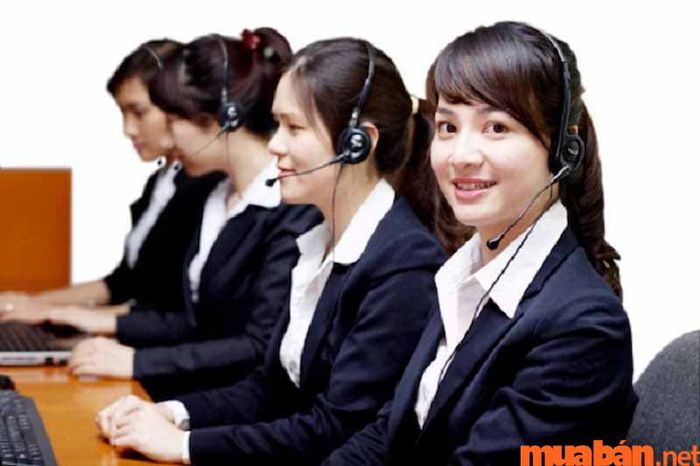 Trực page là công việc như thế nào?