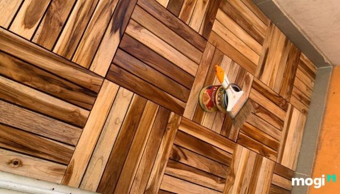 Gỗ teak là loại gỗ gì?