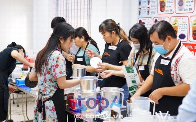 VINBAR tại TPHCM