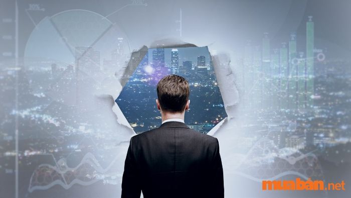 CEO cần có tầm nhìn chiến lược vững chắc trong kinh doanh