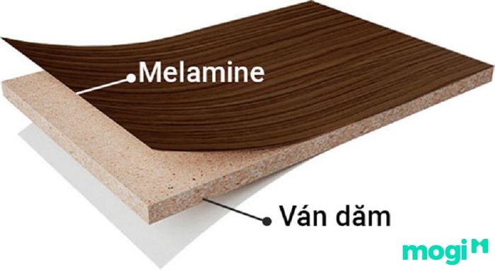 Cấu trúc gỗ MFC là gì?