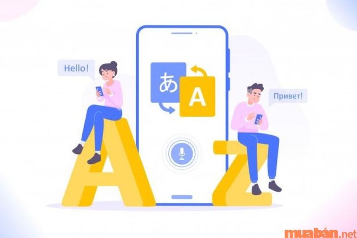 Các ngôn ngữ thường gặp khi tìm việc dịch thuật online tại nhà