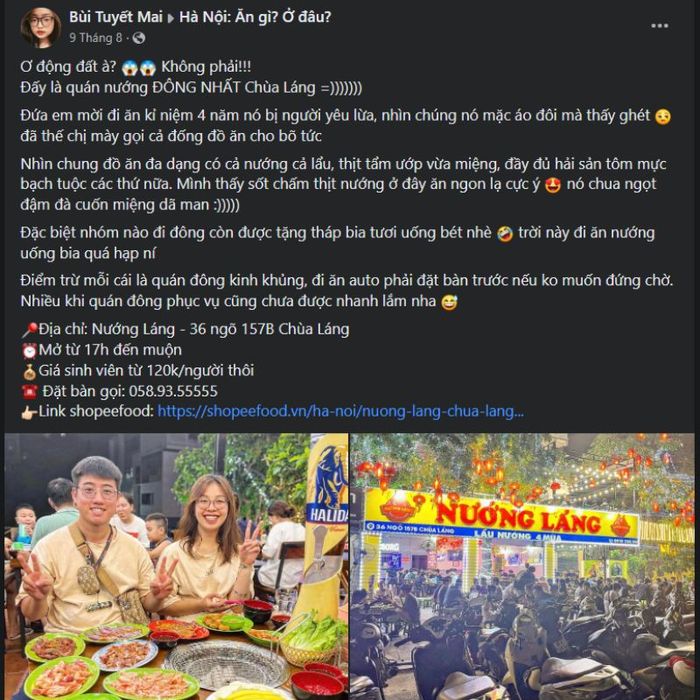 Cách viết content bán hàng theo trend