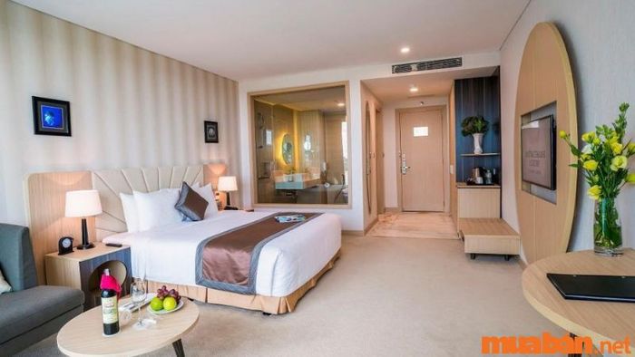Mường Thanh Luxury Phú Quốc Hotel