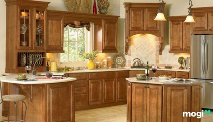 Gỗ teak là loại gỗ gì?