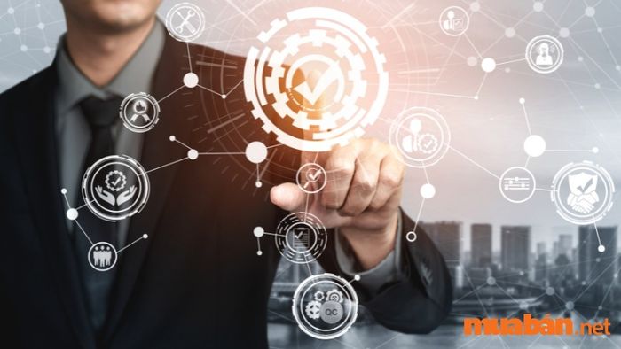 Việc sở hữu tố chất bẩm sinh vượt trội là một lợi thế giúp CEO thành công trong việc điều hành và phát triển doanh nghiệp.