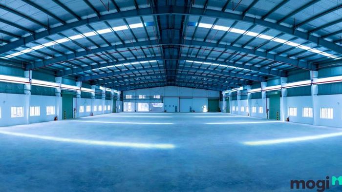 Chi phí xây dựng nhà xưởng là bao nhiêu?