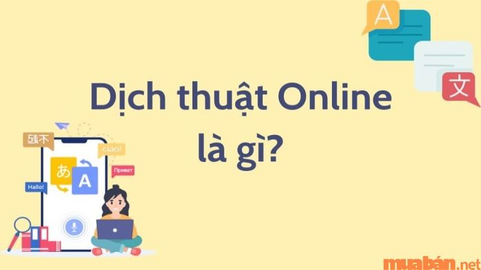 Thu nhập từ công việc dịch thuật online tại nhà là bao nhiêu? Những website đăng tuyển uy tín nhất.