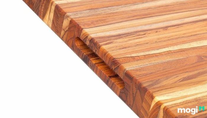 Gỗ teak là loại gỗ gì?
