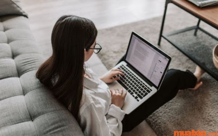 Cách thức làm việc của công việc dịch thuật online tại nhà