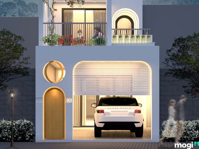 Những nhược điểm của mẫu cửa vòm đẹp