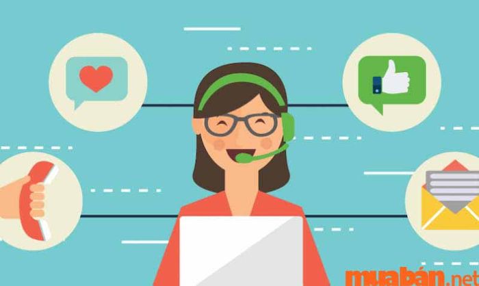 Trực page là công việc như thế nào?