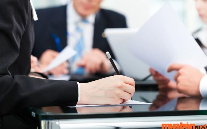 Giấy xác nhận lương hỗ trợ doanh nghiệp trong việc tính toán thuế dễ dàng hơn.