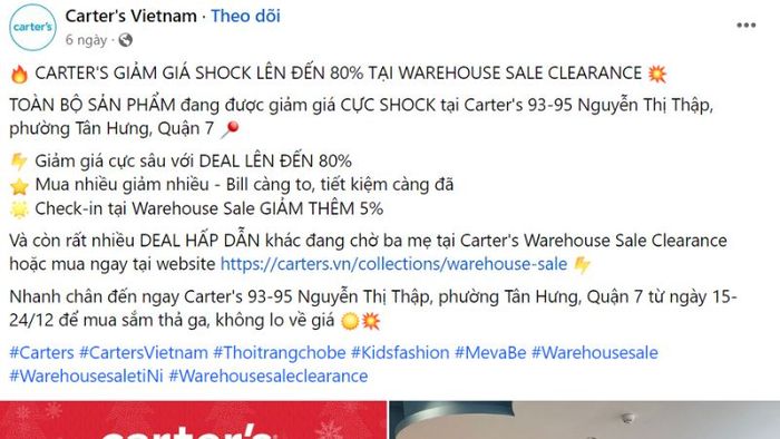 Cách tạo content bán hàng gây shock