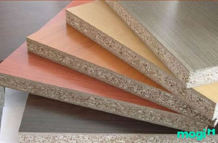 MFC là gì? Kích thước tiêu chuẩn của gỗ MFC là bao nhiêu?