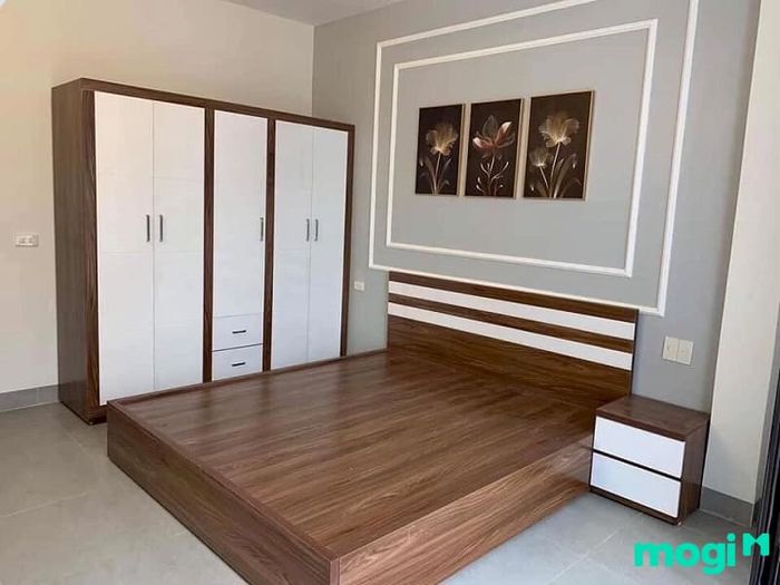 Gỗ MFC là gì?