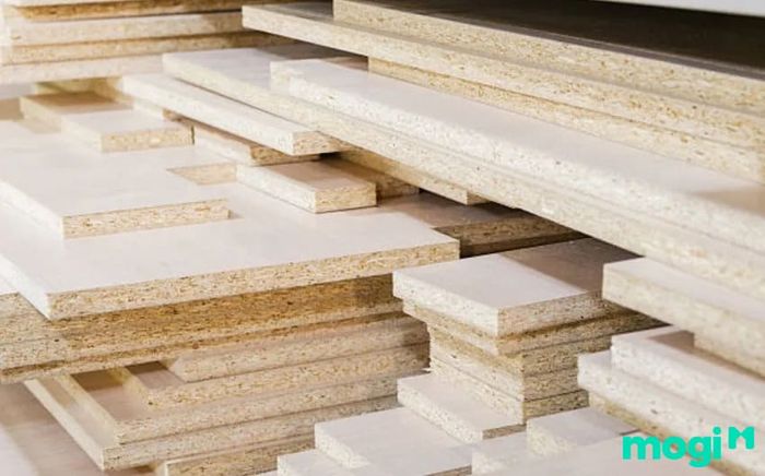 Quy trình sản xuất gỗ MFC: Bước thứ hai là gì?