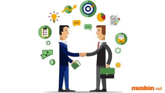 Bước 1: Nghiên cứu và đánh giá mức lương thị trường