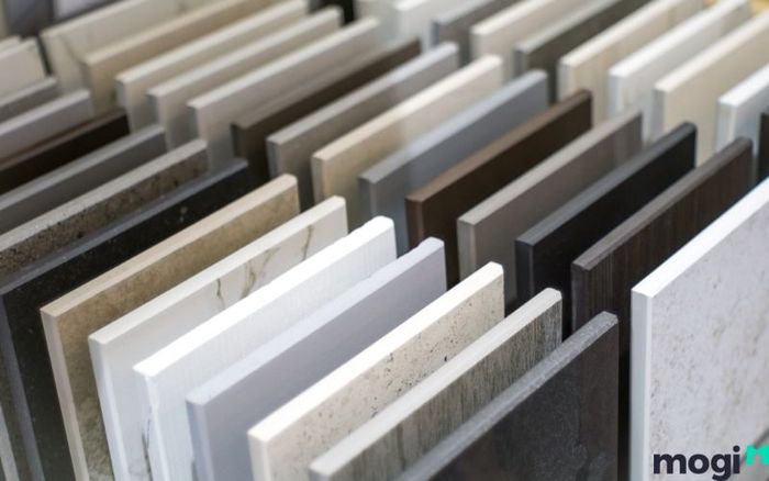 Ưu Điểm Của Đá Marble Tự Nhiên