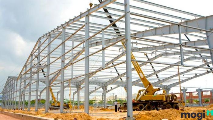 Chi phí xây dựng nhà xưởng là bao nhiêu?