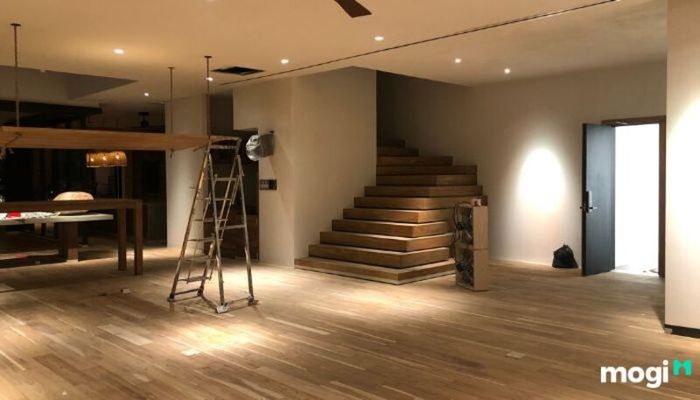 Gỗ teak là loại gỗ gì?