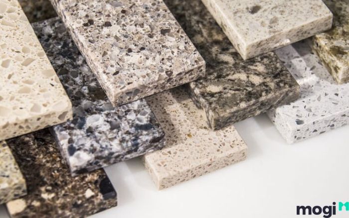 Có Nên Sử Dụng Đá Marble Tự Nhiên Hay Nhân Tạo?