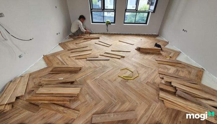 Gỗ teak là gì?