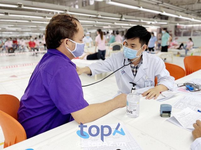 Bệnh viện đa khoa Tâm Trí Sài Gòn