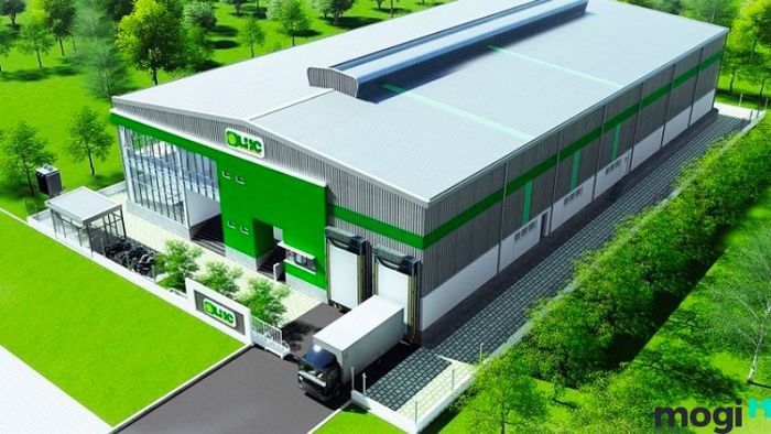 Chi phí xây dựng nhà xưởng là bao nhiêu?