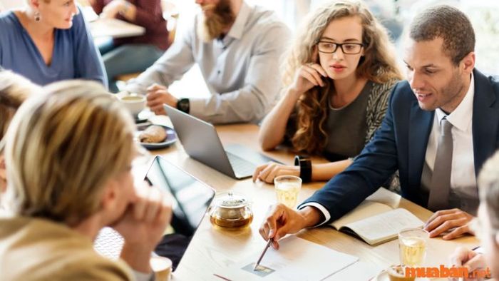 Yêu cầu công việc đối với nhân viên hành chính